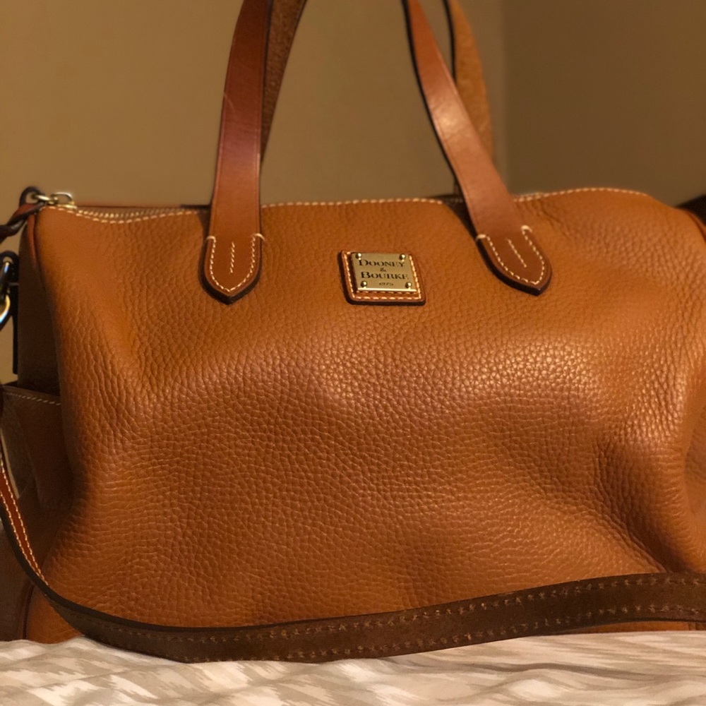 Dooney and Bourke Bag